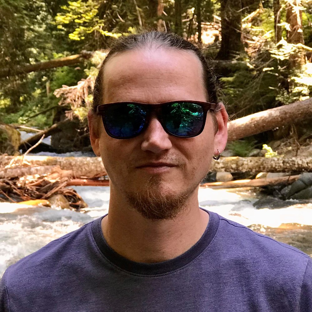 Meet your Posher, Iain